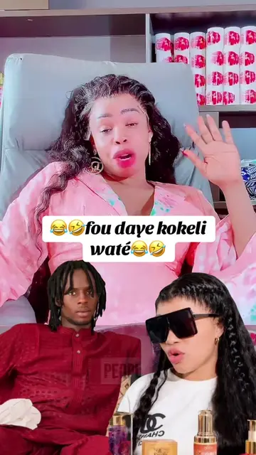 Vidéo TikTok virale de @une_daba7 – tendance | DiodioGlow