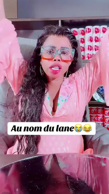 Vidéo TikTok virale de @une_daba7 – tendance | DiodioGlow