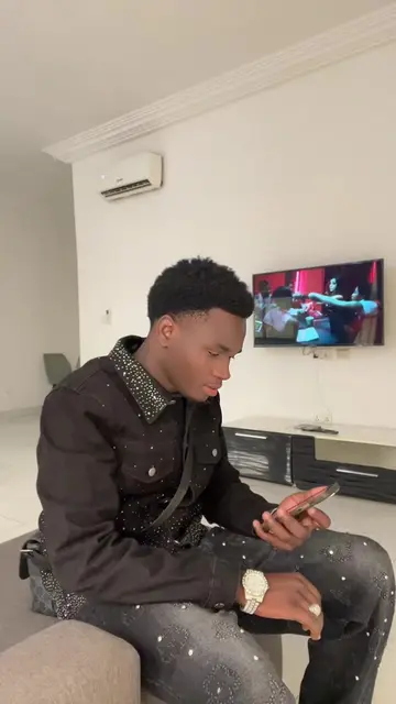 Vidéo TikTok virale de @rassoul_joopeuh1 – tendance | DiodioGlow