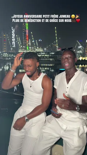 @Ali more blessings bro ♥️