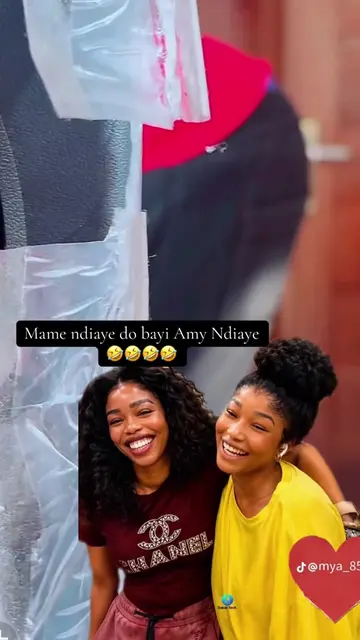 ######feyppppppppppppppppppp #senegalaise_tik_tok🇸🇳 #viralvideos #mamendiayesavon😂😂😂🤣🤣🤣🤣 @Mamendiayesavon @💠💠Princesse Jaay💠💠 @Luthio tiak tiak @mya khadre ndiaye💓💎  @💚TÉLÉ|__ 📺__|SÉNÉGAL 🇸🇳💛  @💚TÉLÉ|__ 📺__|SÉNÉGAL 🇸🇳💛  @💚TÉLÉ|__ 📺__|SÉNÉGAL 🇸🇳💛
