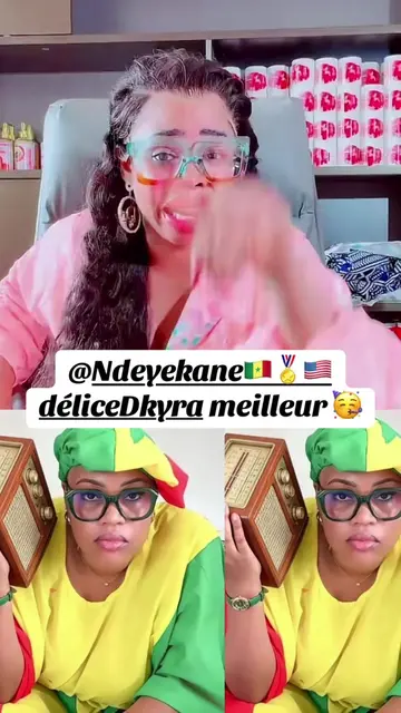 Vidéo TikTok virale de @une_daba7 – tendance | DiodioGlow