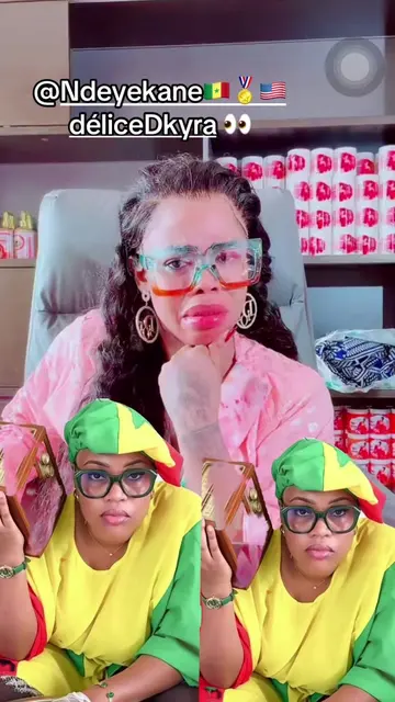 Vidéo TikTok virale de @une_daba7 – tendance | DiodioGlow
