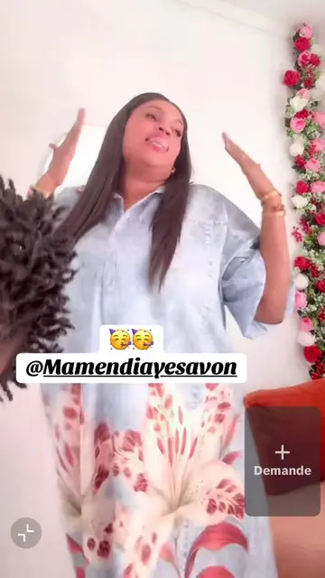 Vidéo TikTok virale de @une_daba7 – tendance | DiodioGlow