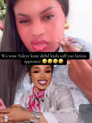 ####feyppppppppppppppppppp #senegalaise_tik_tok🇸🇳 #viralvideos #mamendiayesavon😂😂😂🤣🤣🤣🤣 #CapCut @Mamendiayesavon @💠💠Princesse Jaay💠💠 @Luthio tiak tiak @Dialy bou Mame Ndiay Savo @Ndeye kane Yayou pa bi🇸🇳🇱🇷  @💚TÉLÉ|__ 📺__|SÉNÉGAL 🇸🇳💛  @💚TÉLÉ|__ 📺__|SÉNÉGAL 🇸🇳💛  @💚TÉLÉ|__ 📺__|SÉNÉGAL 🇸🇳💛