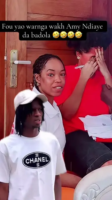 ####feyppppppppppppppppppp #senegalaise_tik_tok🇸🇳 #viralvideos #mamendiayesavon😂😂😂🤣🤣🤣🤣 #CapCut @Mamendiayesavon @💠💠Princesse Jaay💠💠 @Luthio tiak tiak @mya khadre ndiaye💓💎  @💚TÉLÉ|__ 📺__|SÉNÉGAL 🇸🇳💛  @💚TÉLÉ|__ 📺__|SÉNÉGAL 🇸🇳💛  @💚TÉLÉ|__ 📺__|SÉNÉGAL 🇸🇳💛