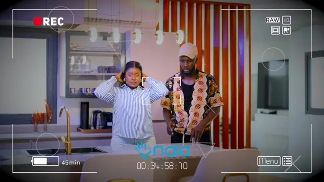 Vidéo TikTok virale de @abba_no_stress1 – tendance | DiodioGlow