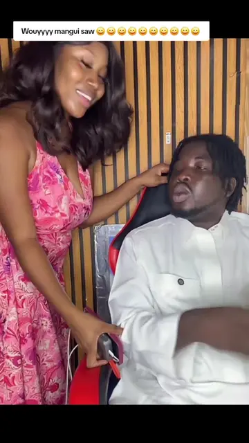 Vidéo TikTok virale de @traore____ – tendance | DiodioGlow