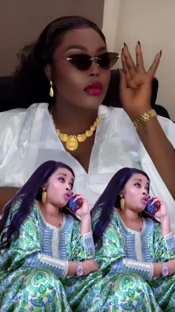 Vidéo TikTok virale de @traore____ – tendance | DiodioGlow