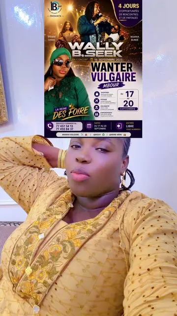 Vidéo TikTok virale de @mamanvulgair4 – tendance | DiodioGlow