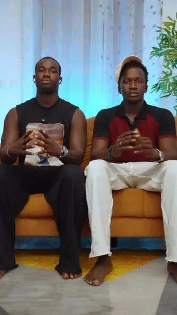 On se donne rendez-vous demain Inch’Allah 😂👍 @khadimbamba #viralvideo