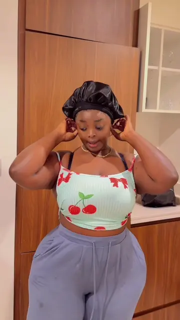 Vidéo TikTok virale de @awoush_kitty – tendance | DiodioGlow