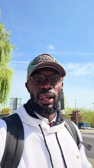 Vidéo TikTok virale de @lebergerhitech – tendance | DiodioGlow