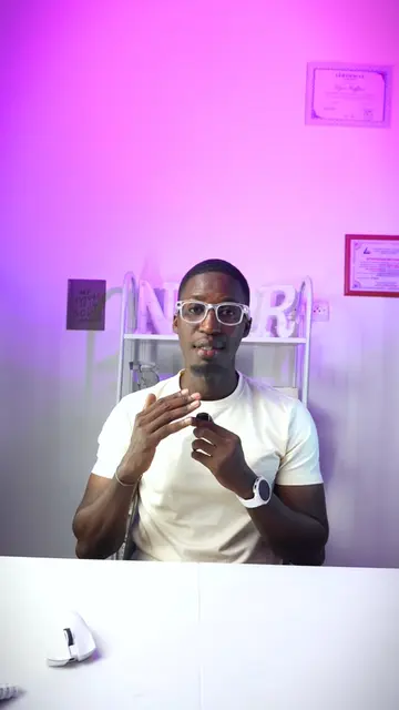 Vidéo TikTok virale de @negreraffine – tendance | DiodioGlow