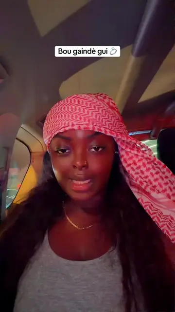 Vidéo TikTok virale de @awoush_kitty – tendance | DiodioGlow