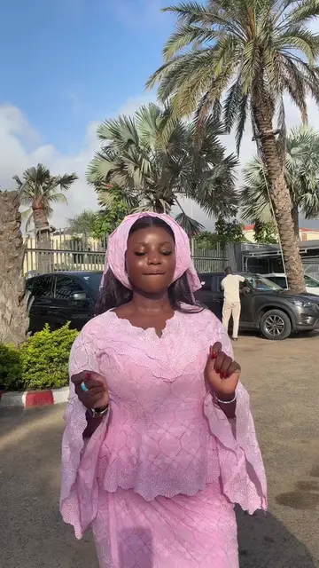 Vidéo TikTok virale de @sokhnadiarra912 – tendance | DiodioGlow