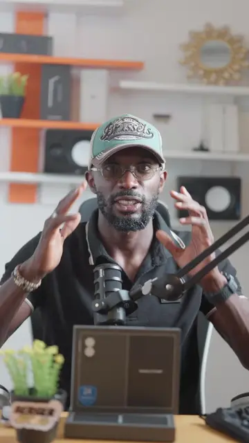 Vidéo TikTok virale de @lebergerhitech – tendance | DiodioGlow