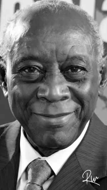 Nécrologie : L’ancien ministre et grand écrivain Cheikh Hamidou Kane rappelé à Dieu #tiktoksenegal🇸🇳🇸🇳🇸🇳 #information #senegalaise_tik_tok🇸🇳 #pourtoi #viral