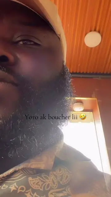 #yoroboucherketchup #boucherketchup #mamendiayesavon #mamanvulgaire #fatoundiaye2