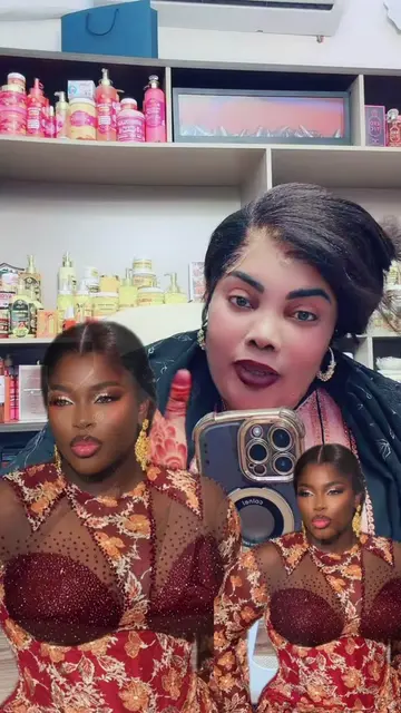 #diodioglowskin #mamanvulgaire #yoroboucherketchup #bijoungoneconfrontation #mamendiayesavon