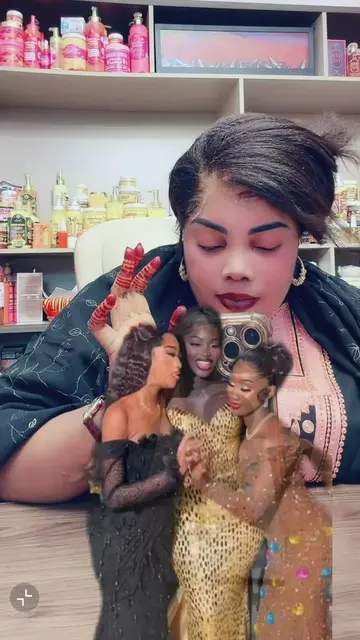 #diodioglowskin #fatoundiaye2 #bbeibinta #kinendiayerose #mamendiayesavon