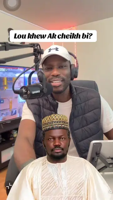 Vidéo TikTok virale de @une_daba7 – tendance | DiodioGlow