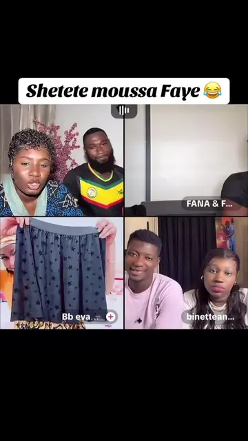 Vidéo TikTok virale de @une_daba7 – tendance | DiodioGlow