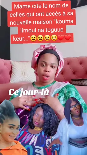 #cejour-là @Mamendiayesavon