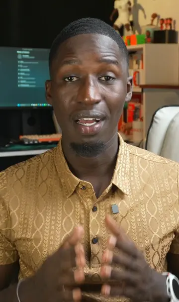 Vidéo TikTok virale de @negreraffine – tendance | DiodioGlow