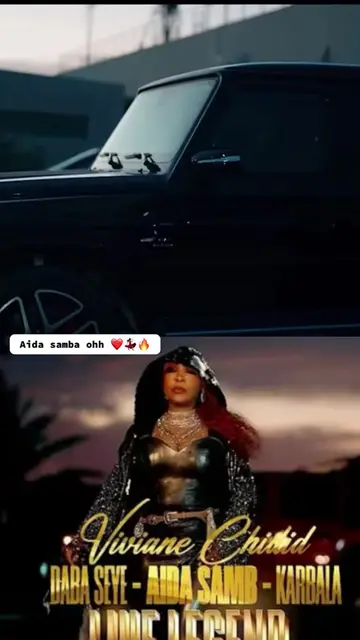 ###cejourlà #feypシ #CapCut #viral_video #senegalaise_tik_tok @💠💠Princesse Jaay💠💠 @Mamendiayesavon @✪ LA REINE👑DU JOLOF🇸🇳BAND🎼 @Aidasambmusic @karbalabongo  @❄️TÉLÉ|__ 📺__|SÉNÉGAL 🇸🇳❄️  @❄️TÉLÉ|__ 📺__|SÉNÉGAL 🇸🇳❄️  @❄️TÉLÉ|__ 📺__|SÉNÉGAL 🇸🇳❄️ 