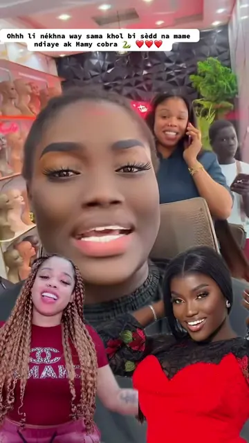 #cejourlà #feypシ #CapCut #viral_video #senegalaise_tik_tok @💠💠Princesse Jaay💠💠 @Mamendiayesavon  @❄️TÉLÉ|__ 📺__|SÉNÉGAL 🇸🇳❄️  @❄️TÉLÉ|__ 📺__|SÉNÉGAL 🇸🇳❄️  @❄️TÉLÉ|__ 📺__|SÉNÉGAL 🇸🇳❄️ 