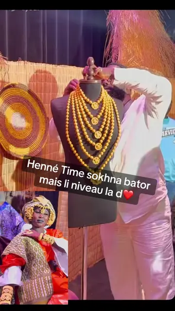 @Sokhna Bator Officiel @OMARO MOU CHEIKH BETHIO #mariagesokhnabatoromaro #omaro #sokhnabator #mamanvulgaire #mamendiayesavon 