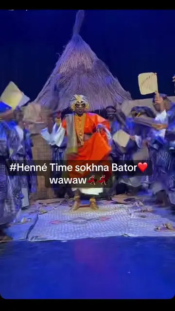 @Sokhna Bator Officiel @OMARO MOU CHEIKH BETHIO #mariagesokhnabatoromaro #omaro #sokhnabator #mamanvulgaire #mamendiayesavon 