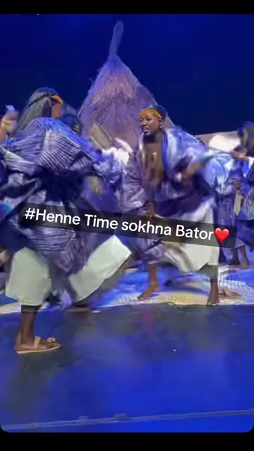 @Sokhna Bator Officiel @OMARO MOU CHEIKH BETHIO #mariagesokhnabatoromaro #omaro #sokhnabator #mamanvulgaire #mamendiayesavon 